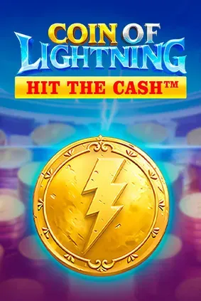 Coin of lightning tada